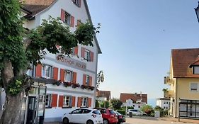 Hotel Restaurant Adler